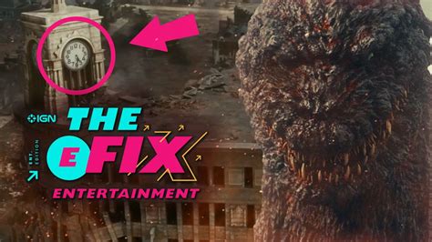 Godzilla Minus One Trailer Break Down & Potential Shared Kaiju .